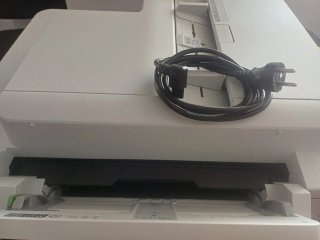 Impresora Brother MFC-J6540DW Multifunción