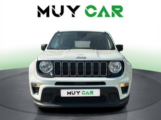 Jeep Renegade 1.0G Sport 4x2 88 kW (120 CV)