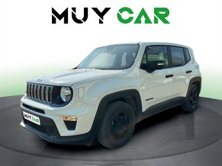 Jeep Renegade 1.0G Sport 4x2 88 kW (120 CV)