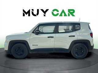 Jeep Renegade 1.0G Sport 4x2 88 kW (120 CV)