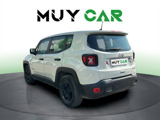 Jeep Renegade 1.0G Sport 4x2 88 kW (120 CV)