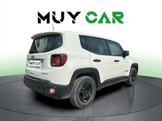 Jeep Renegade 1.0G Sport 4x2 88 kW (120 CV)