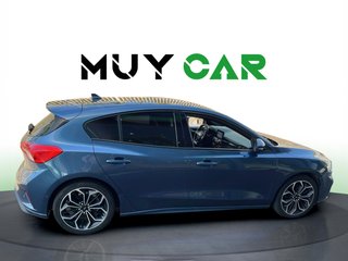 Ford Focus 1.0 Ecoboost S&S ST-Line 92 kW (125 CV)