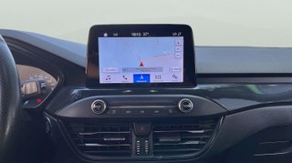 Ford Focus 1.0 Ecoboost S&S ST-Line 92 kW (125 CV)