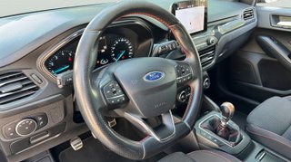 Ford Focus 1.0 Ecoboost S&S ST-Line 92 kW (125 CV)