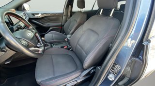 Ford Focus 1.0 Ecoboost S&S ST-Line 92 kW (125 CV)