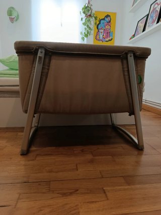 Minicuna Babyhome Dream