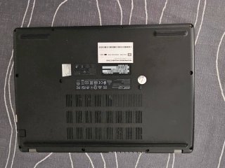 Acer TravelMate P214 Intel i3 11Gen 256GB SSD W11