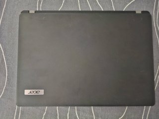 Acer TravelMate P214 Intel i3 11Gen 256GB SSD W11
