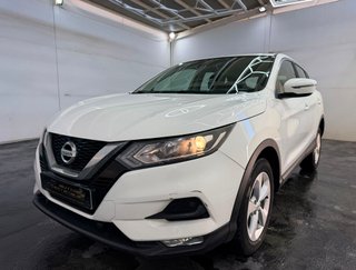 NISSAN QASHQAI 1.7dCi 150CV 4WD ACENTA AÑO 2019
