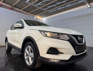 NISSAN QASHQAI 1.7dCi 150CV 4WD ACENTA AÑO 2019
