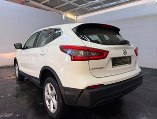 NISSAN QASHQAI 1.7dCi 150CV 4WD ACENTA AÑO 2019