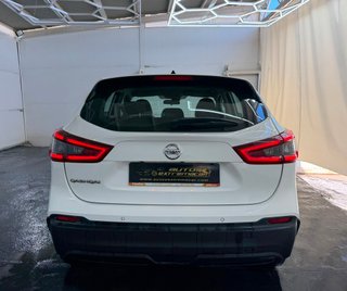 NISSAN QASHQAI 1.7dCi 150CV 4WD ACENTA AÑO 2019