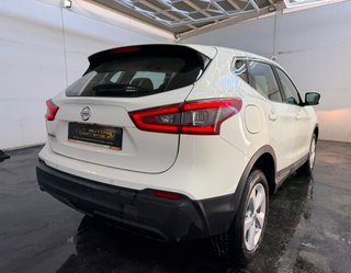 NISSAN QASHQAI 1.7dCi 150CV 4WD ACENTA AÑO 2019