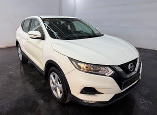 NISSAN QASHQAI 1.7dCi 150CV 4WD ACENTA AÑO 2019