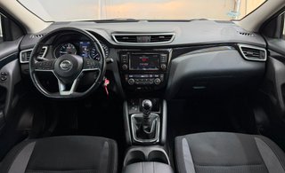NISSAN QASHQAI 1.7dCi 150CV 4WD ACENTA AÑO 2019