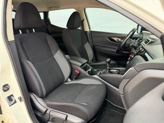 NISSAN QASHQAI 1.7dCi 150CV 4WD ACENTA AÑO 2019