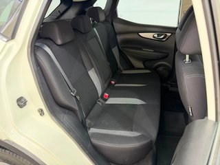 NISSAN QASHQAI 1.7dCi 150CV 4WD ACENTA AÑO 2019