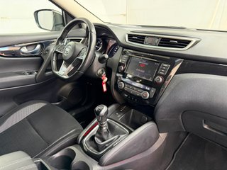 NISSAN QASHQAI 1.7dCi 150CV 4WD ACENTA AÑO 2019