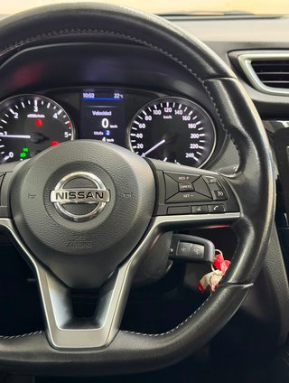 NISSAN QASHQAI 1.7dCi 150CV 4WD ACENTA AÑO 2019