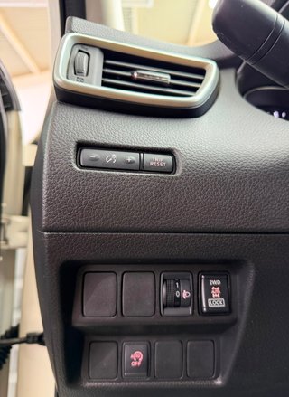 NISSAN QASHQAI 1.7dCi 150CV 4WD ACENTA AÑO 2019