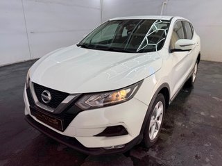 NISSAN QASHQAI 1.7dCi 150CV 4WD ACENTA AÑO 2019