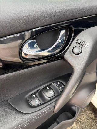 NISSAN QASHQAI 1.7dCi 150CV 4WD ACENTA AÑO 2019