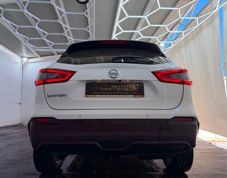 NISSAN QASHQAI 1.7dCi 150CV 4WD ACENTA AÑO 2019