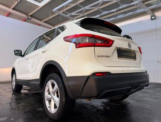 NISSAN QASHQAI 1.7dCi 150CV 4WD ACENTA AÑO 2019