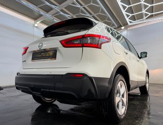 NISSAN QASHQAI 1.7dCi 150CV 4WD ACENTA AÑO 2019