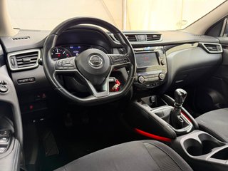 NISSAN QASHQAI 1.7dCi 150CV 4WD ACENTA AÑO 2019