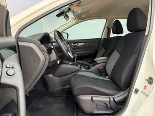 NISSAN QASHQAI 1.7dCi 150CV 4WD ACENTA AÑO 2019