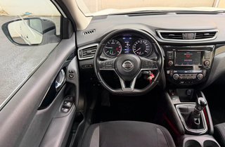 NISSAN QASHQAI 1.7dCi 150CV 4WD ACENTA AÑO 2019
