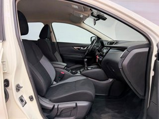 NISSAN QASHQAI 1.7dCi 150CV 4WD ACENTA AÑO 2019