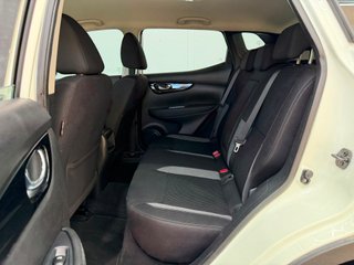 NISSAN QASHQAI 1.7dCi 150CV 4WD ACENTA AÑO 2019