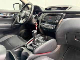NISSAN QASHQAI 1.7dCi 150CV 4WD ACENTA AÑO 2019