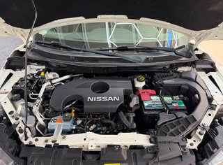 NISSAN QASHQAI 1.7dCi 150CV 4WD ACENTA AÑO 2019