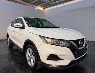 NISSAN QASHQAI 1.7dCi 150CV 4WD ACENTA AÑO 2019