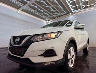 NISSAN QASHQAI 1.7dCi 150CV 4WD ACENTA AÑO 2019