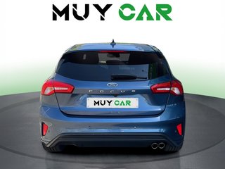 Ford Focus 1.0 Ecoboost S&S ST-Line 92 kW (125 CV)