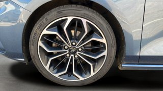 Ford Focus 1.0 Ecoboost S&S ST-Line 92 kW (125 CV)