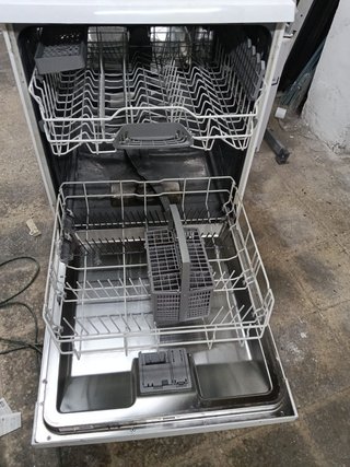 Lavavajillas Bosch muy buen estado