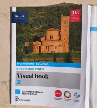Le porte della storia (corso di Geostoria)