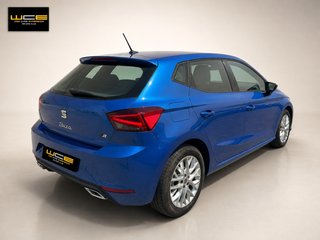 Seat Ibiza 1.0 TSI 85kW (115CV) Start&Stop FR