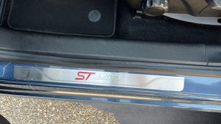 Ford Focus 1.0 Ecoboost S&S ST-Line 92 kW (125 CV)