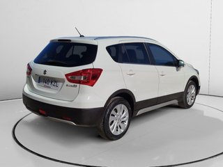 Suzuki SX4 S-Cross 1.0 DITC GLE 82 kW (111 CV)