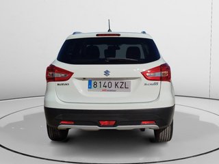 Suzuki SX4 S-Cross 1.0 DITC GLE 82 kW (111 CV)