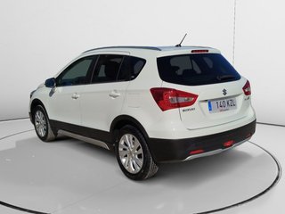 Suzuki SX4 S-Cross 1.0 DITC GLE 82 kW (111 CV)