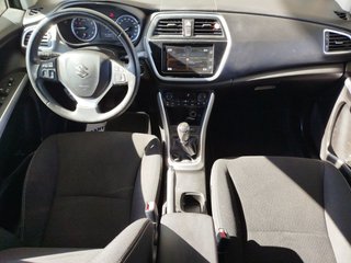 Suzuki SX4 S-Cross 1.0 DITC GLE 82 kW (111 CV)