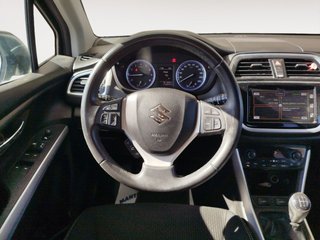 Suzuki SX4 S-Cross 1.0 DITC GLE 82 kW (111 CV)
